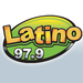 Latino 97.9 - KLMG Logo