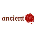 Ancient FM Logo