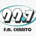 FM Cerrito Logo