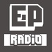 EP Radio - ElectroPlay Music Radio Logo