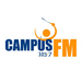 Campus FM University of Malta Logo