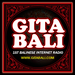 Gita Bali Logo