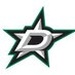 Dallas Stars Play by Play Logo