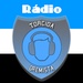 Rádio Gremista Logo