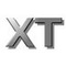 X Transmission FM Logo