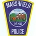 Marshfield Police, Fire, and EMS Logo