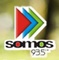 Somos 93.5 Logo