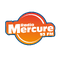 Radio Mercure Logo