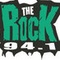 94.1 The Rock - KSDN-FM Logo