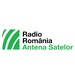 Radio Antena Satelor Logo