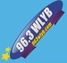 96.3 WLYB - WLYB Logo