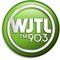 WJTL FM 90.3 - WJTL Logo