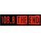 108.8 The End Logo