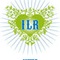 ILR Digital Radio - ILR Hits Logo