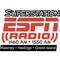 ESPN Superstation - KXPN Logo