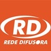 Rádio Difusora Logo