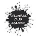 Global Djs Radio Logo