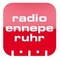 Radio Ennepe Ruhr Logo