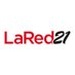 La Red21.FM - Array Logo