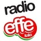 Radio Effe Italia Logo