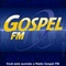 Rádio Gospel FM Logo