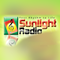 Sunlight Radio America Logo