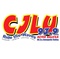 Harvesters FM - CJLU-FM-1 Logo