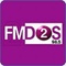 FM DOS Logo