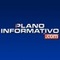 Plano Informativo Radio Logo