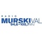 Radio Murski Val Logo