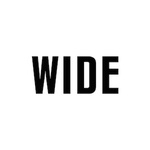 WIDE Radio Logo