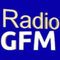 Radio GFM Logo