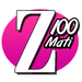 Z100 Mati Logo