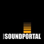 Das Soundportal Radio Logo