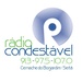 Radio Condestavel Logo