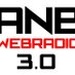 ANB Web Radio Logo