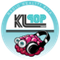 KLPOP Radio Logo