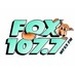 Fox 107.7 - WFXX Logo