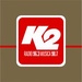 Estación K2 Logo