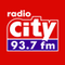 Radio City Milenium Logo