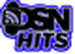 DSN Hits Logo