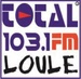 Total FM 103.1 Logo