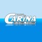 Radio Carina Logo