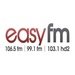 Easy FM 93.7 - WOEZ Logo