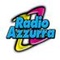 Radio Azzurra Logo