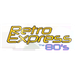 217FM - Retro Express Logo