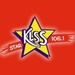 Star 106 - KLSS-FM Logo