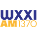 WXXI News - WXXI Logo