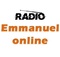 Radio Emmanuel Online Logo