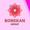 Radio Bonekan Logo